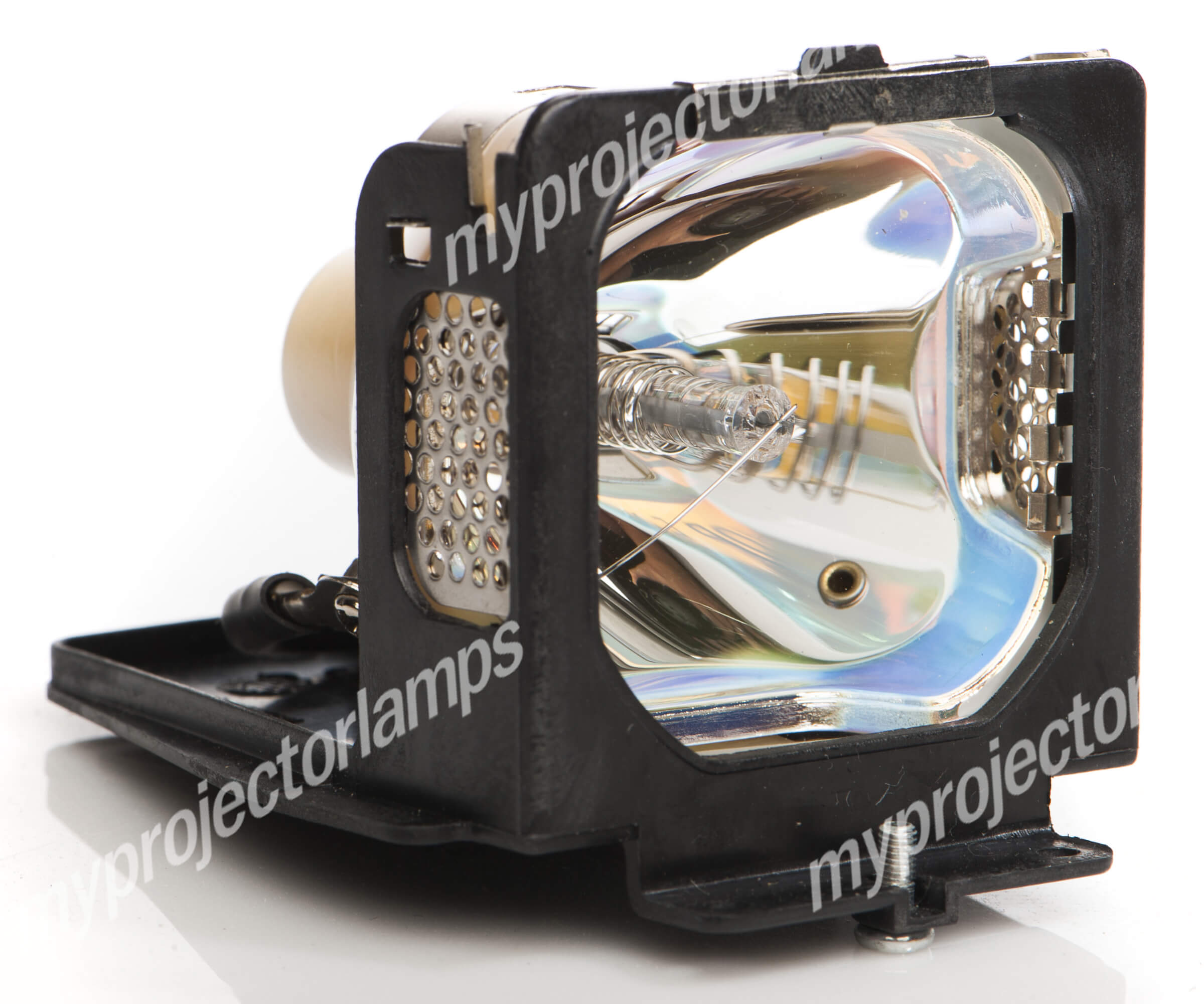 Compaq MP2810 (Lámpara singular) Lámpara para proyector con carcasa